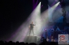 Floyd Reloaded feat. Bobby Kimball Live in der SAP Arena in Mannheim 19.01.2013